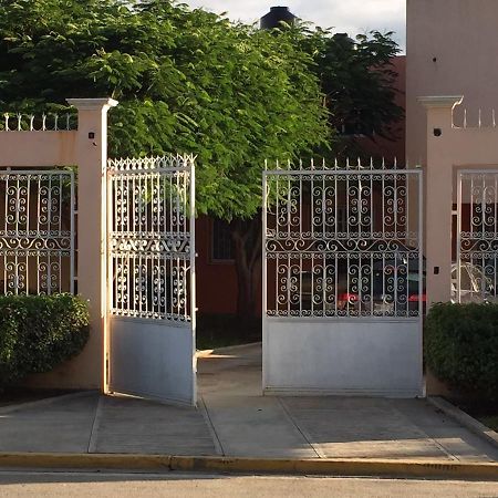 Hotel Tierra Del Sol Oaxaca Exteriör bild