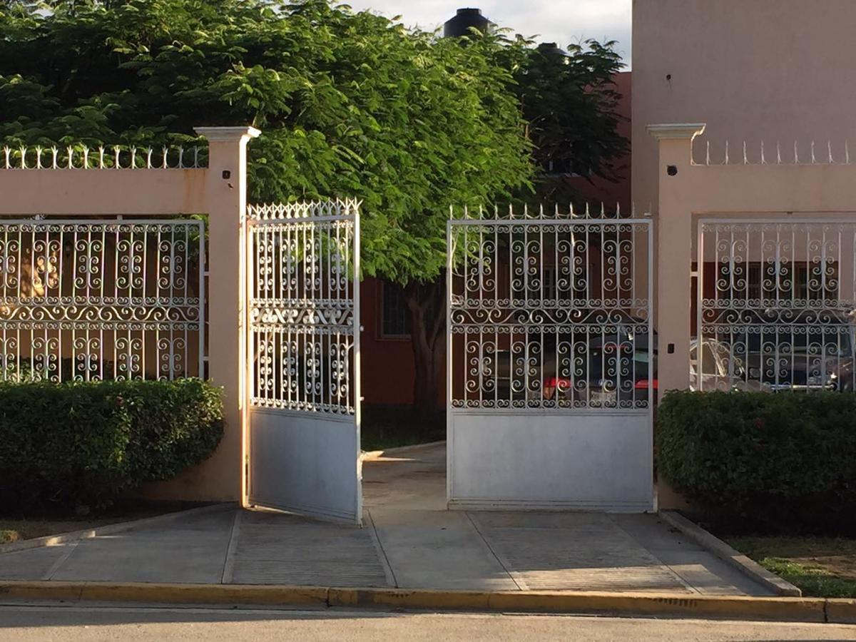 Hotel Tierra Del Sol Oaxaca Exteriör bild
